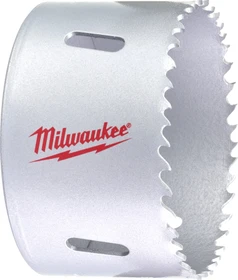 Milwaukee Bimetall Contractor Lochsäge, 73x38mm, 1 Stück
