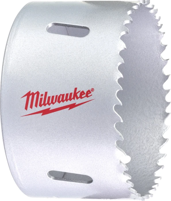 Milwaukee Bimetall Contractor Lochsäge, 73x38mm, 1 Stück