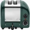 Dualit New Generation Classic 2 Slice Toaster evergreen Vorschaubild