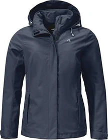 Schöffel Gmund Funktionsjacke navy blazer (Damen)