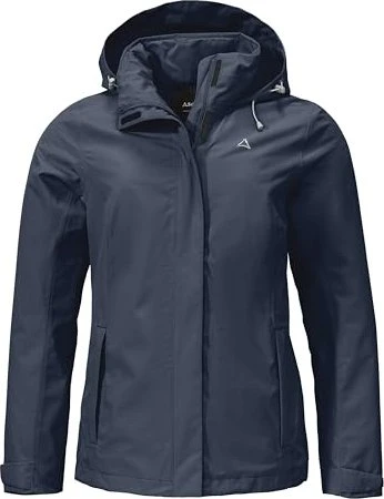 Schöffel Gmund Funktionsjacke navy blazer (Damen)