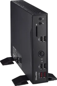 Shuttle XPC slim DS20U7