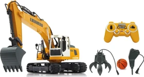 Jamara Liebherr R936