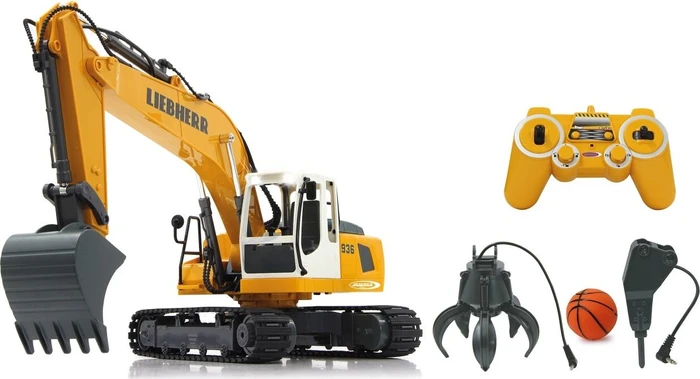Jamara Liebherr R936