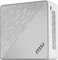 MSI Cubi 5 10M-632EU, weiß, Core i5-10210U, 8GB RAM, 512GB SSD Vorschaubild