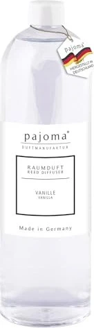 Pajoma Vanille Duftöl Refill, 1l