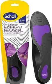 Scholl In-Balance Plantarfasziitis M Einlegesohlen