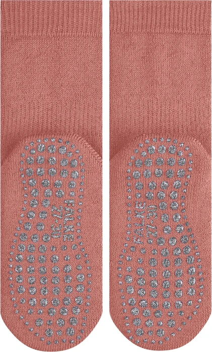 Falke Catspads Socken wild rose (Junior)
