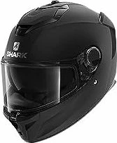 Shark Spartan GT BCL matt schwarz