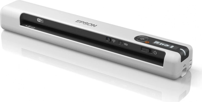 Epson WorkForce DS-80W