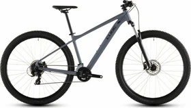 Cube Aim ONE smoke'n'black Modell 2026 (140100)