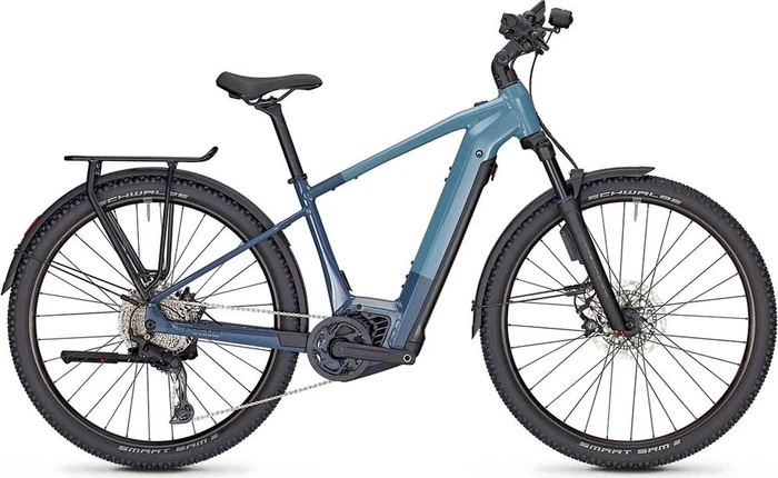 Focus Planet² 6.9 ABS Modell 2024
