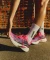 Salomon Spectur 3 black/white/knockout pink (Damen) Vorschaubild