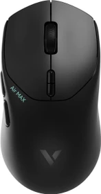 Rapoo VT1Air Max 8K/4K Wireless Gaming Mouse schwarz, USB