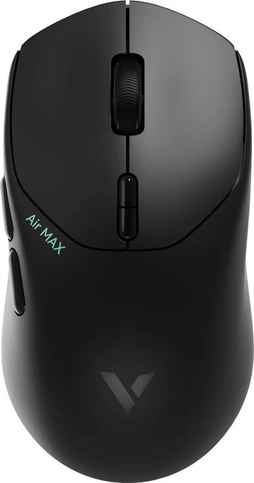 Rapoo VT1Air Max 8K/4K Wireless Gaming Mouse schwarz, USB