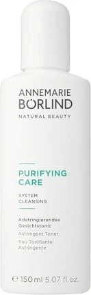Annemarie Börlind Purifying Care Gesichtstonic, 150ml