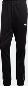adidas Adicolor Classics Primeblue SST Trainingshose lang schwarz/weiß (Herren)