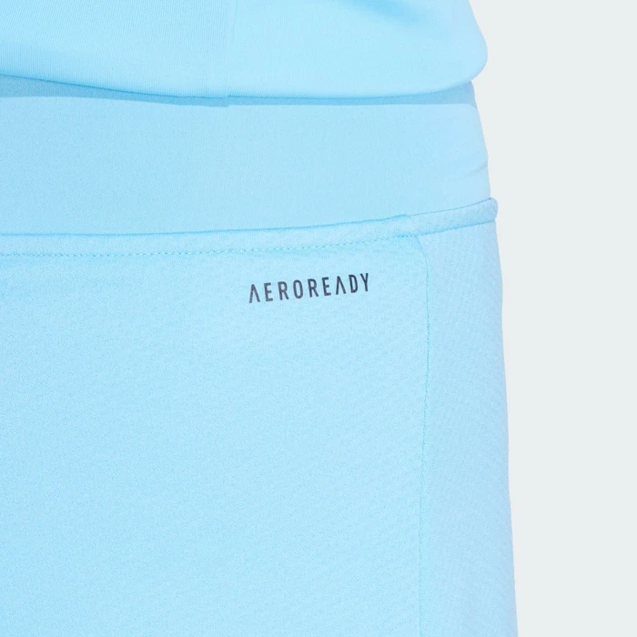 adidas Club Tennisrock blue burst (Damen)