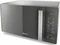 Bauknecht MW 254 SM Mikrowelle mit Grill/Dampfgarer Vorschaubild
