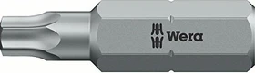 Wera 867/1 Torx Bit 1/4", T4x25mm, 1 Stück