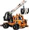 LEGO Technic - Hubarbeitsbühne Vorschaubild