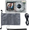Rollei Compactline Pocket transparent Vorschaubild