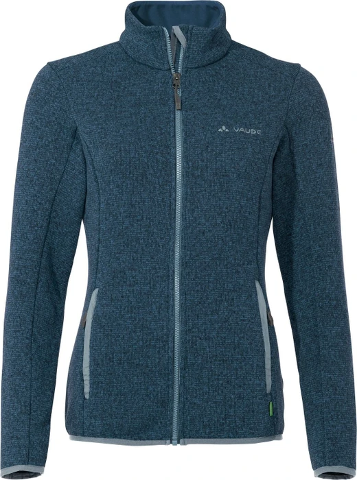 Vaude Rienza IV Jacke dark sea (Damen)