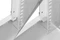 Digitus Professional SoHo Pro Line 10" Wandgehäuse 6HE, unmontiert, Sicherheitsglastür, IP20, RAL 7035, 300mm tief Vorschaubild