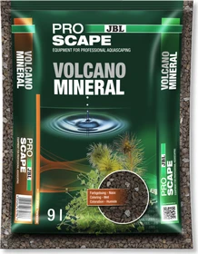 JBL Pro Scape Volcano Mineral Vulkanischer Natur-Bodengrund