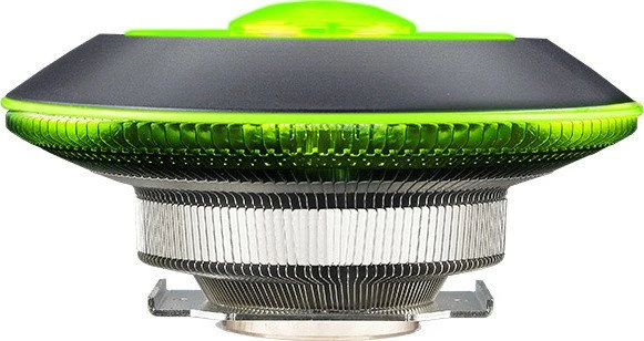 Cooler Master MasterAir G100M