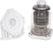 Formfutura High Performance Series Rigid Ceramic Resin weiß, 750g Vorschaubild