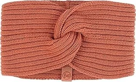 Buff Norval Polar Stirnband crimson