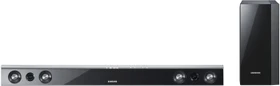Samsung HW-D450 Soundbar schwarz