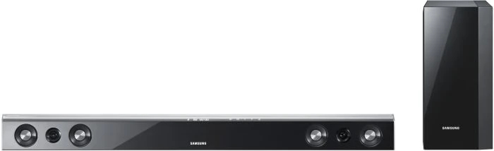 Samsung HW-D450 Soundbar schwarz