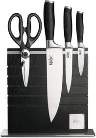 Käfer Messerblock-Set, 5-tlg.