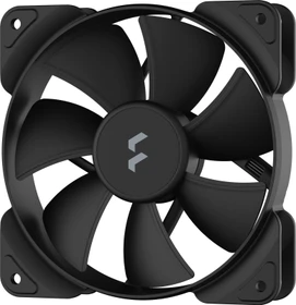 Fractal Design Aspect 12 PWM, schwarz, 120mm