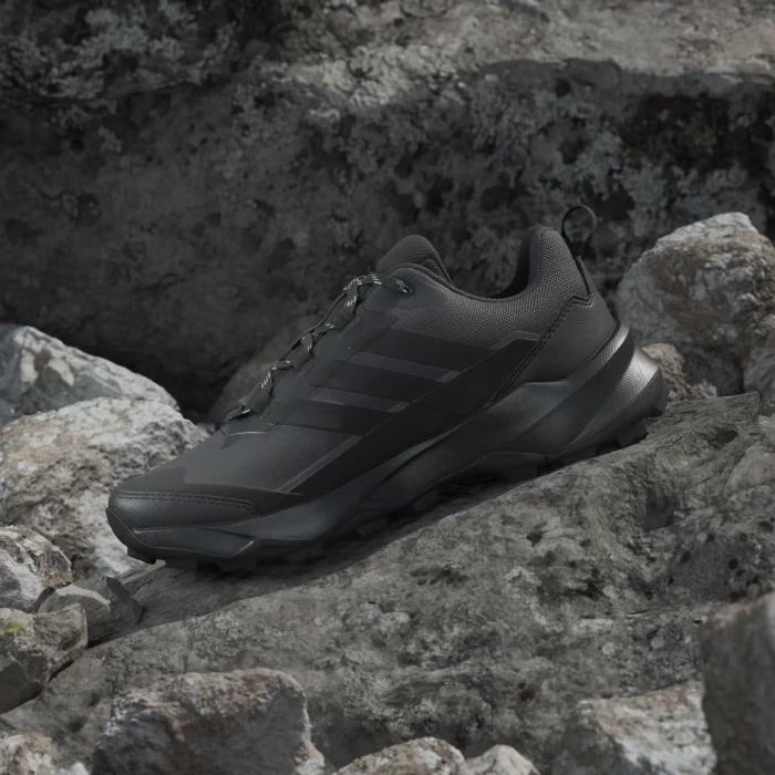 adidas Terrex Skychaser AX5 Gore-Tex carbon/core black/semi flash aqua (Damen)