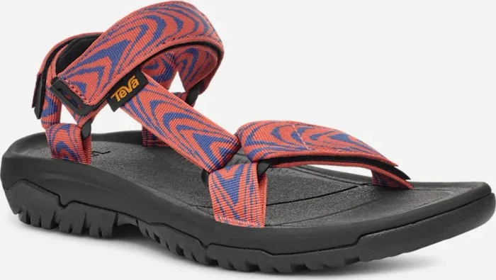 Teva Hurricane XLT2 swerve blue (Herren)