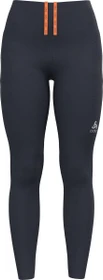 Odlo Brensholmen Tights Hose lang india ink (Damen)