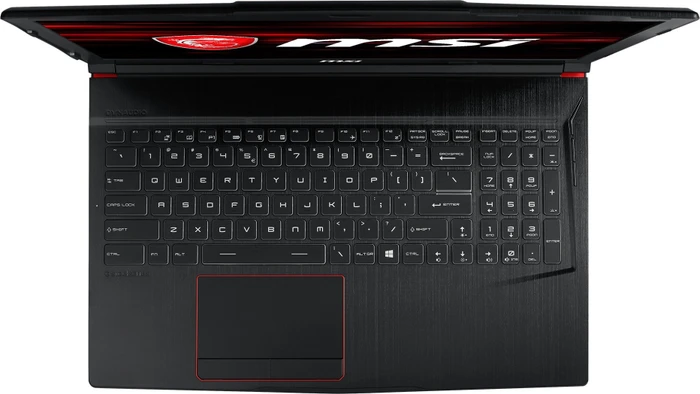 MSI GE63 Raider RGB 8SE-048, Core i7-8750H, 16GB RAM, 512GB SSD, GeForce RTX 2060, DE