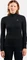 Odlo Active Warm Baselayer Half Zip Funktionsshirt langarm schwarz (Damen) Vorschaubild