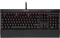 Corsair Vengeance K70 schwarz, MX Red, USB, CH Vorschaubild