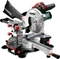 Metabo KGS 18 LTX 216 Akku-Kappsäge Vorschaubild