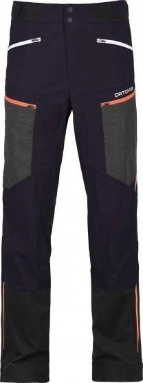 Ortovox Pordoi Skihose lang (Herren)