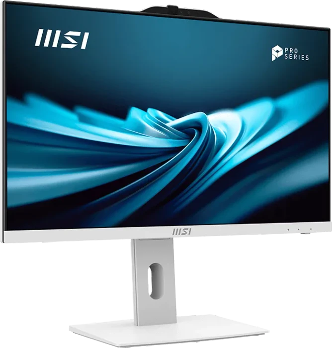 MSI PRO AP242P 14M-691EU, weiß, Core i5-14400, 16GB RAM, 512GB SSD