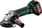 Metabo W 18 LTX 125 Quick Akku-Winkelschleifer Vorschaubild