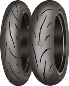 Mitas Sport Force+ EV 200/55 ZR17 78W TL