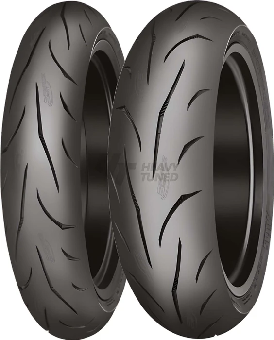 Mitas Sport Force+ EV