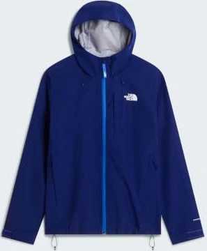 The North Face Dryzzle Futurelight II Funktionsjacke bold blue (Herren)