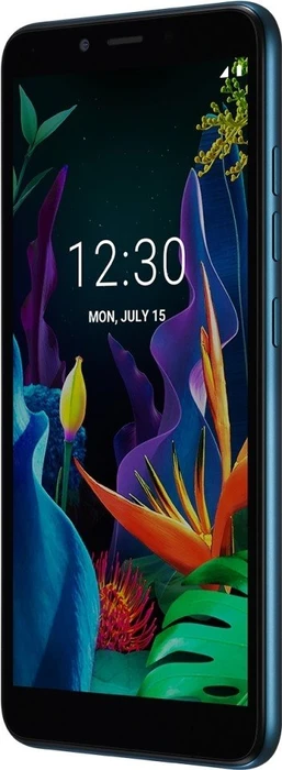 LG K20 LMX120EMW Dual-SIM moroccan blue